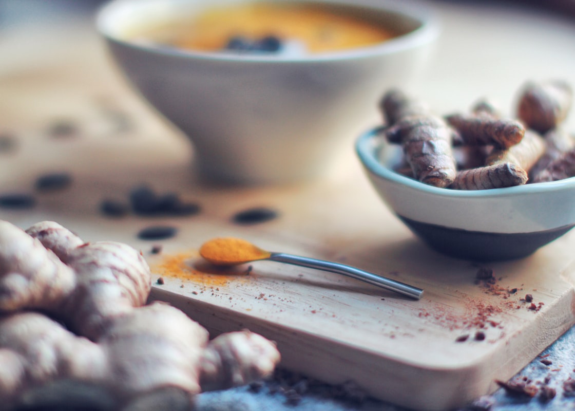 Ricetta colazione nutriente con frutti di bosco